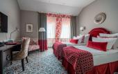 Туры в отель Albora Boutique Hotel Туры в отель Albora Boutique Hotel