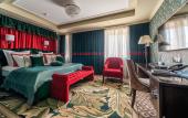 Туры в отель Albora Boutique Hotel Туры в отель Albora Boutique Hotel