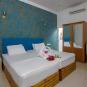 Туры в отель Dream Inn Maldives - Sun Beach Hotel, оператор Anex Tour