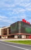 Туры в отель ibis Moscow Domodedovo Airport Туры в отель ibis Moscow Domodedovo Airport