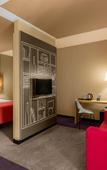 Туры в отель ibis Moscow Domodedovo Airport Туры в отель ibis Moscow Domodedovo Airport