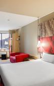 Туры в отель ibis Moscow Domodedovo Airport Туры в отель ibis Moscow Domodedovo Airport