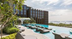 The Outpost Hotel Sentosa 5*