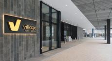 Village Hotel Sentosa by Far East Hospitality 4*