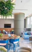 Туры в отель Capri by Fraser China Square Туры в отель Capri by Fraser China Square