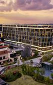 Туры в отель Cordis Shanghai Hongqiao Туры в отель Cordis Shanghai Hongqiao