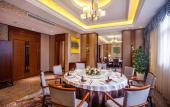 Туры в отель Ramada Shanghai East Туры в отель Ramada Shanghai East