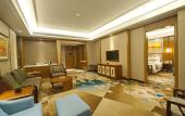 Туры в отель Ramada Shanghai East Туры в отель Ramada Shanghai East