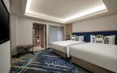 Туры в отель Ramada Shanghai East Туры в отель Ramada Shanghai East
