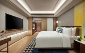 Туры в отель Ramada Shanghai East Туры в отель Ramada Shanghai East