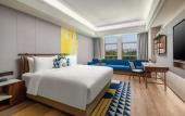 Туры в отель Ramada Shanghai East Туры в отель Ramada Shanghai East