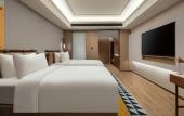 Туры в отель Ramada Shanghai East Туры в отель Ramada Shanghai East