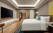 Туры в отель Ramada Shanghai East Туры в отель Ramada Shanghai East