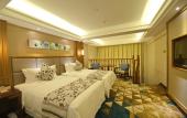 Туры в отель Ramada Shanghai East Туры в отель Ramada Shanghai East