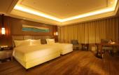 Туры в отель Ramada Shanghai East Туры в отель Ramada Shanghai East