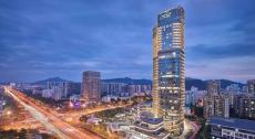 Hyatt Place Sanya City Center 5*