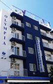 Туры в отель Benidorm City Olympia Hotel Туры в отель Benidorm City Olympia Hotel