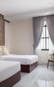 Туры в отель Le Castle River Hotel & Apartment Туры в отель Le Castle River Hotel & Apartment