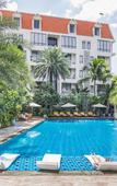 Туры в отель Palace Gate Hotel & Resort Туры в отель Palace Gate Hotel & Resort