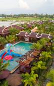 Туры в отель BB Angkor Green Resort Туры в отель BB Angkor Green Resort