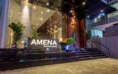 Туры в отель Amena Residences & Suites Managed by Melia Туры в отель Amena Residences & Suites Managed by Melia
