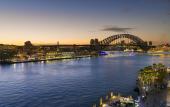 Туры в отель Pullman Quay Grand Sydney Harbour Туры в отель Pullman Quay Grand Sydney Harbour