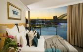 Туры в отель Pullman Quay Grand Sydney Harbour Туры в отель Pullman Quay Grand Sydney Harbour