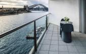 Туры в отель Pullman Quay Grand Sydney Harbour Туры в отель Pullman Quay Grand Sydney Harbour