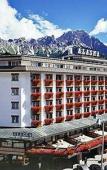 Туры в отель Domina Inn Alaska Туры в отель Domina Inn Alaska