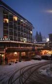 Туры в отель Domina Inn Alaska Туры в отель Domina Inn Alaska