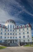 Туры в отель Sopka Hotel Туры в отель Sopka Hotel
