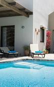 Туры в отель Istron Luxury Villas Туры в отель Istron Luxury Villas