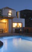 Туры в отель Istron Luxury Villas Туры в отель Istron Luxury Villas