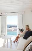 Туры в отель Mykonos Riviera Туры в отель Mykonos Riviera