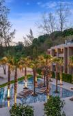 Туры в отель Twinpalms MontAzure Туры в отель Twinpalms MontAzure