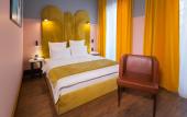 Туры в отель G. Vino City Wine Hotel Туры в отель G. Vino City Wine Hotel