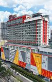 Туры в отель Sunway Velocity Hotel Туры в отель Sunway Velocity Hotel