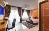 Туры в отель Casa Marocc Boutique Hotel by Andacura Туры в отель Casa Marocc Boutique Hotel by Andacura
