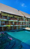 Туры в отель Swarga Suites Bali Berawa Туры в отель Swarga Suites Bali Berawa