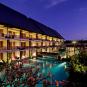 Туры в отель Swarga Suites Bali Berawa, оператор Anex Tour