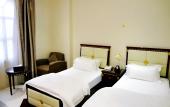 Туры в отель City Hotel Salalah Туры в отель City Hotel Salalah