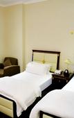 Туры в отель City Hotel Salalah Туры в отель City Hotel Salalah