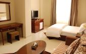 Туры в отель City Hotel Salalah Туры в отель City Hotel Salalah
