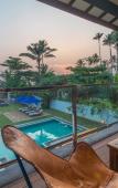Туры в отель Elephant Stables Weligama Bay Туры в отель Elephant Stables Weligama Bay