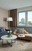 Туры в отель Chekhoff Hotel Moscow Curio Collection by Hilton Туры в отель Chekhoff Hotel Moscow Curio Collection by Hilton