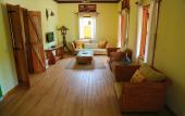 Туры в отель La Digue Holiday Villa Туры в отель La Digue Holiday Villa