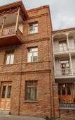 Туры в отель Sota Metekhi Hotel Туры в отель Sota Metekhi Hotel
