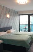 Туры в отель Orbi Beach Tower Apartment Туры в отель Orbi Beach Tower Apartment