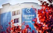 Туры в отель Golden Tulip Krasnodar Туры в отель Golden Tulip Krasnodar