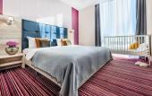 Туры в отель Golden Tulip Krasnodar Туры в отель Golden Tulip Krasnodar